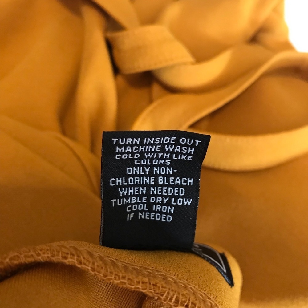 Dress Pants - Picture 4 of 5